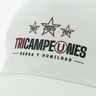 Universitario Gorra TricampeⓊnes 2025