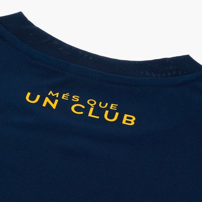 F.C. Barcelona Polo Soccer Lege