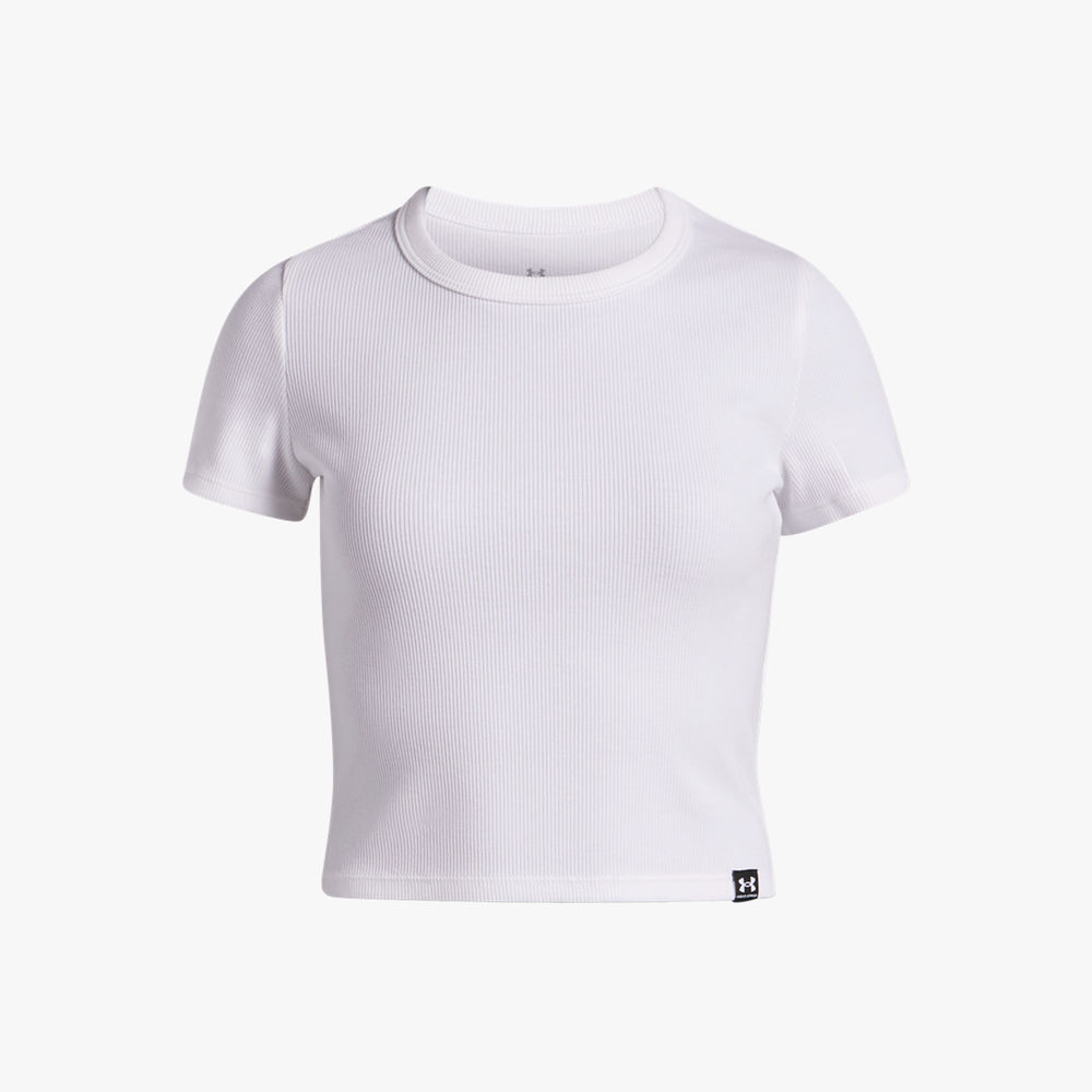 Under Armour Camiseta  Rival Rib