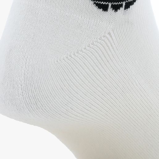 adidas Trefoil Tobilleras 3 Pares