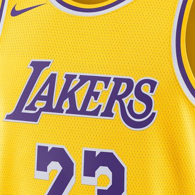 Los Angeles Lakers Icon Edition 2022/23