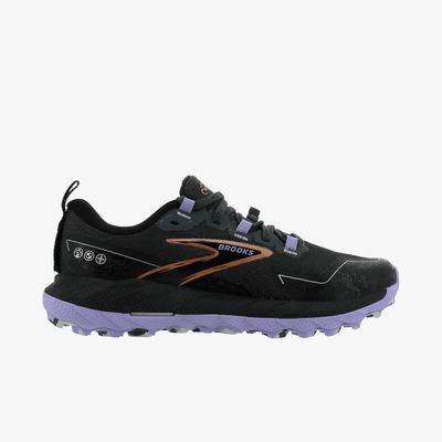 Brooks Cascadia 18