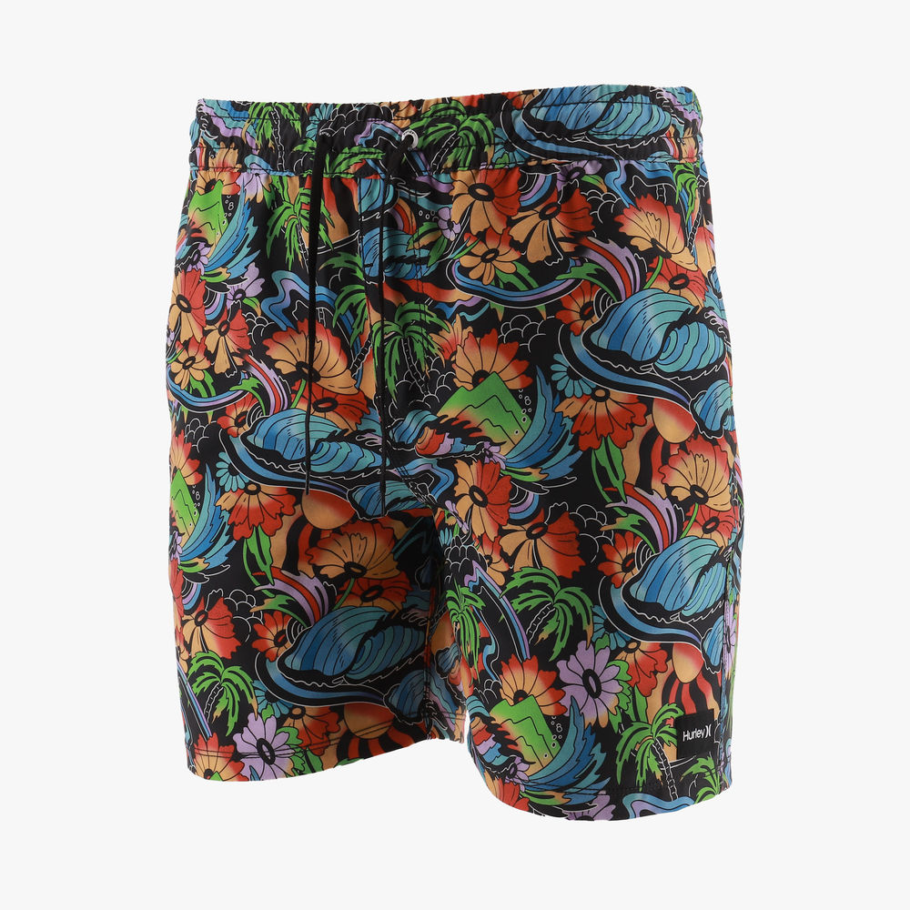 Hurley Cannonball HURLEY Marca Productos Marathon Sports Ecuador