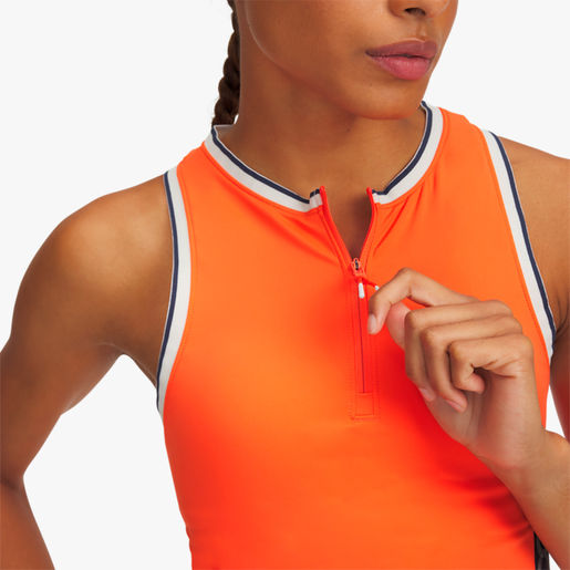 Under Armour Top Run 96