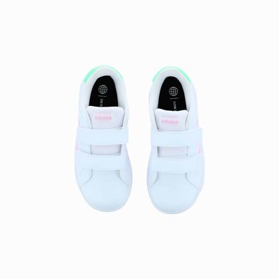 adidas Grand Court Lifestyle Hook and Loop