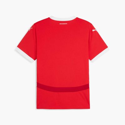 Puma Austria Réplica Home 2024