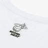 NBA Polera Stay Here
