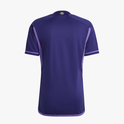 adidas Segunda equipación Argentina 22