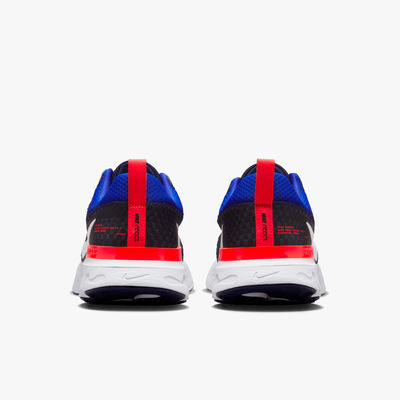 Nike React Infinity Run Flyknit 3