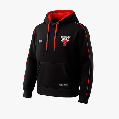 NBA Buzo Chicago Bulls