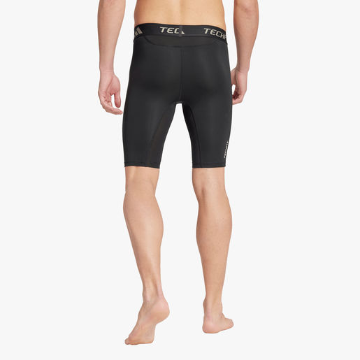 adidas Licras cortas Techfit Compresión