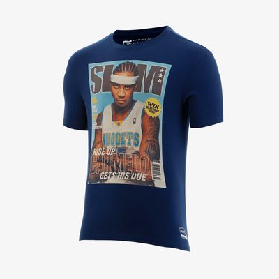 Mitchell & Ness Camiseta Denver Nuggets Hardwood
