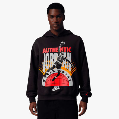 Jordan Polera Brooklyn Fleece