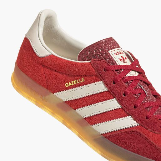 Adidas Gazelle Indoor W