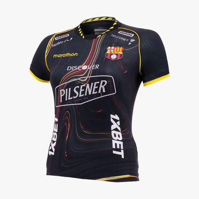 Camiseta BSC Alterna 1 2026