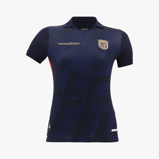 Marathon Sports Camiseta Alterna 2 Copa América FE