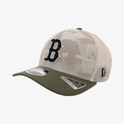 New Era Gorra MLB25 9FORTY A-Frame