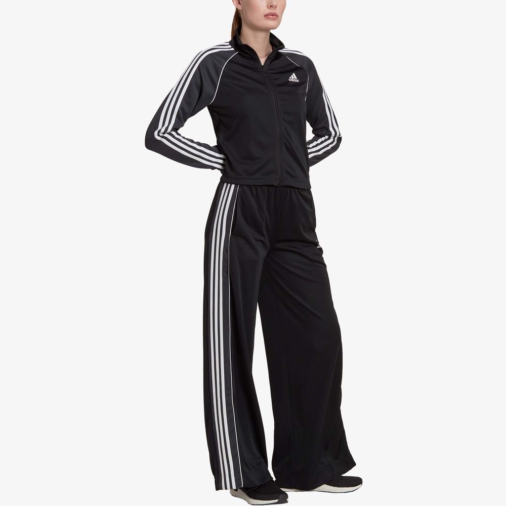 Chompas Deportivas Chumpas Adidas Para Mujer Suéter Deportivo