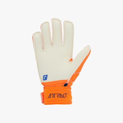 Reusch Guantes de arquero Atrrakt Solid