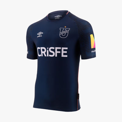 Umbro Camiseta UCA Alterna 1 2026