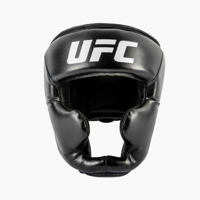UFC Protector de Cabeza Full Face L/XL