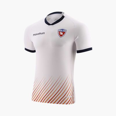 Camiseta Juego Alterna 1