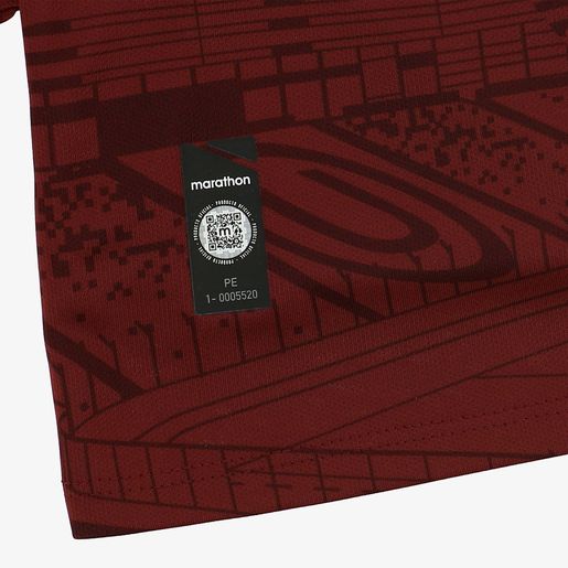 Camiseta Niño Universitario Alterna 2024