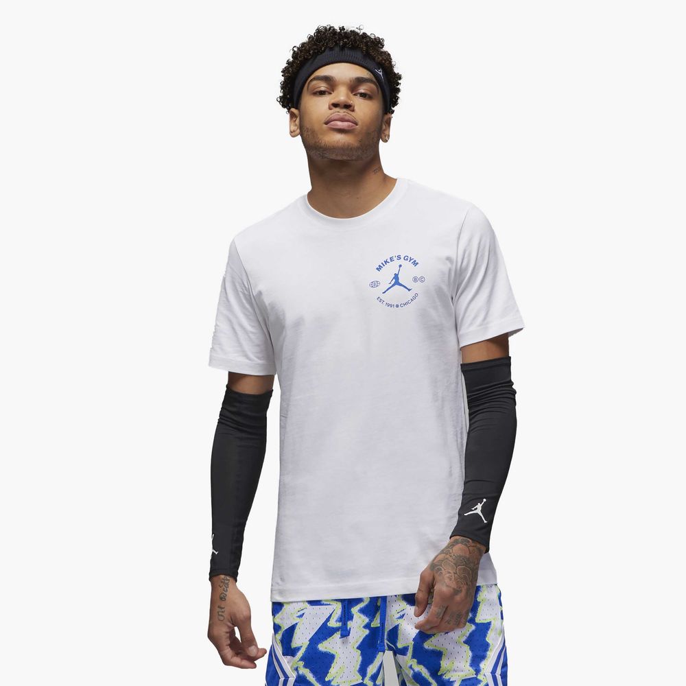 Jordan Sport BC