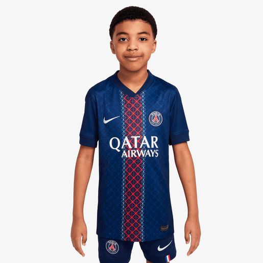 Nike Camiseta Paris Saint-Germain