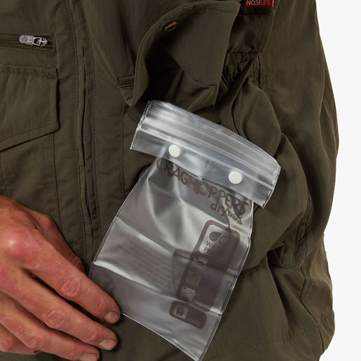 Craghoppers NosiLife Adventure Gilet II