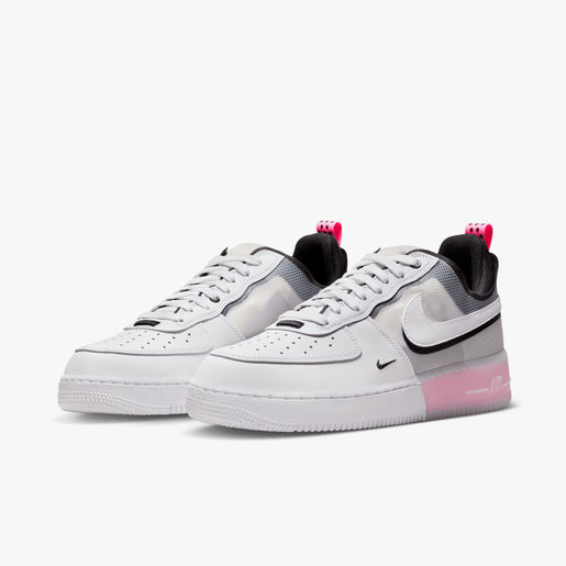 Nike Air Force 1 React