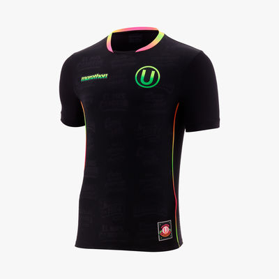 Camiseta Universitario Alterna 2 2026 Jugador