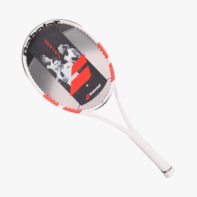 Babolat Raqueta Pure Strike Team