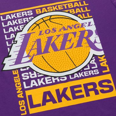 NBA Wordm