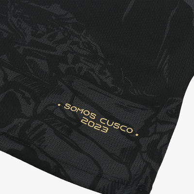 Camiseta Cusco FC Conmemorativa 2023