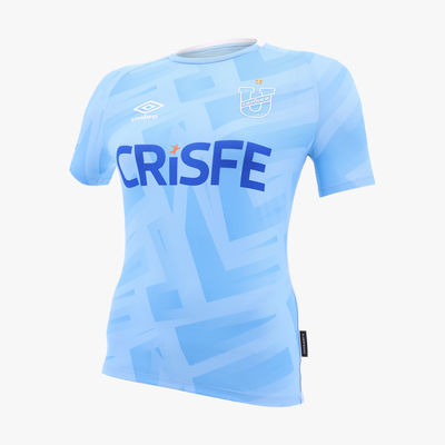Umbro Camiseta UCA Oficial 2026