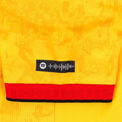 Camiseta Conmemorativa BSC 100 Años | Marathon Sports Ecuador