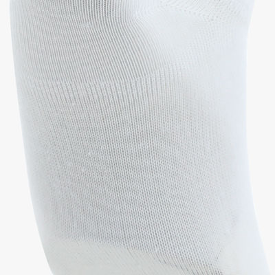 Under Armour Media Cortas Essential 6 Pares
