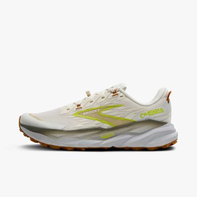 Brooks Zapatos Cascadia 19