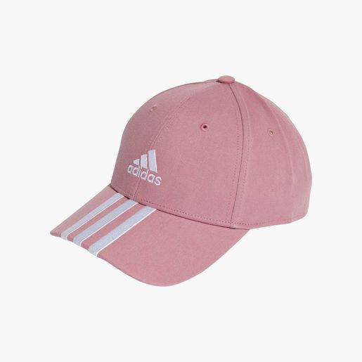 adidas Cotton Twill Baseball 3 bandas