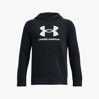Under Armour Buzo Rival Fleece Big Logo