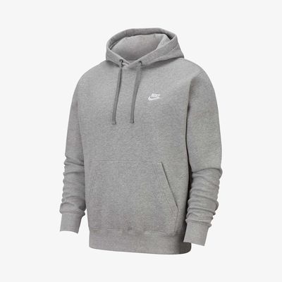 nike men's sportswear club fleece