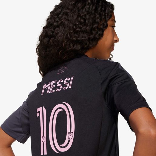 adidas Camiseta Visitante Messi Inter Miami CF 25/