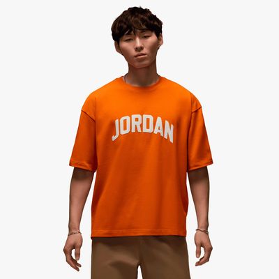 Jordan Flight Essentials