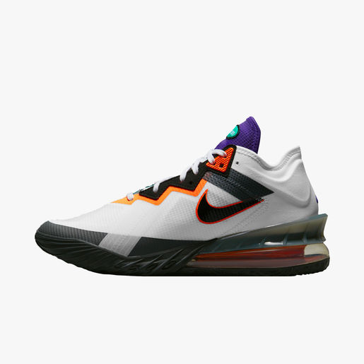 LeBron 18 Low