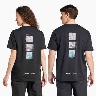 adidas National Geographic