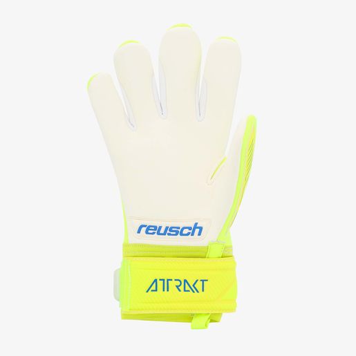 Reusch Guantes de arquero Attrakt Grip Evolution