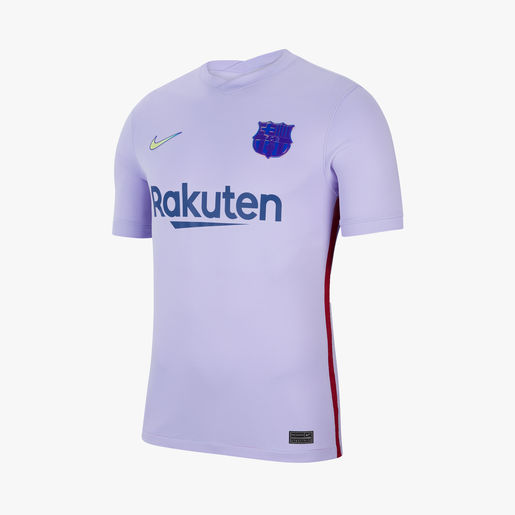 Nike FC Barcelona 2021/22 Away
