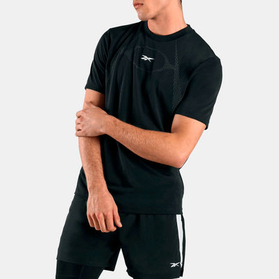 Reebok Camiseta Athlete Flex