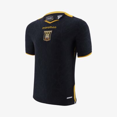 The Strongest Camiseta Alterna 2022